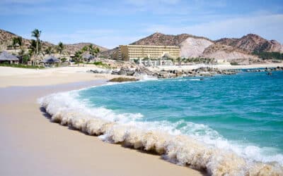 San José del Cabo, Baja California Sur, BCS