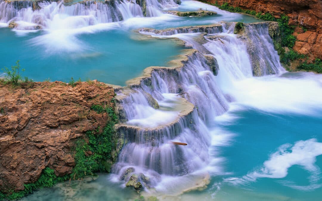 Agua Azul, Chiapas, CHP