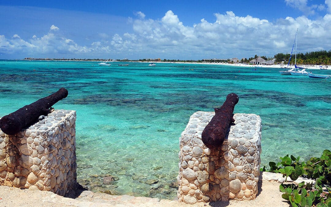 Akumal, Quintana Roo, ROO