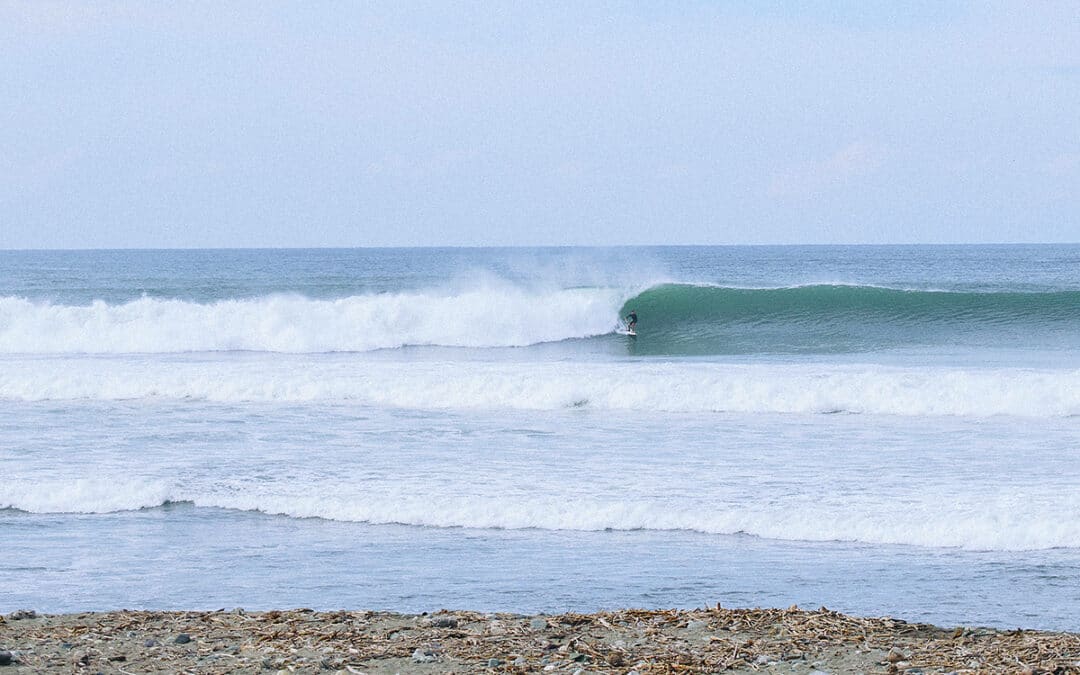 Barra de Nexpa, Michoacán, MIC