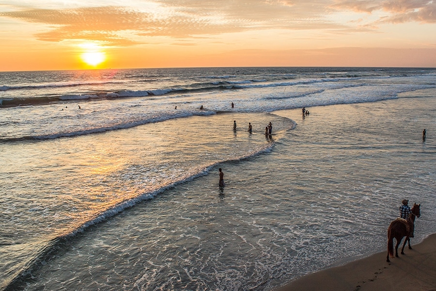 Barra Vieja, Guerrero, GRO