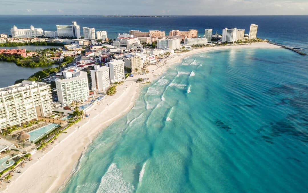 Cancún, Quintana Roo, ROO