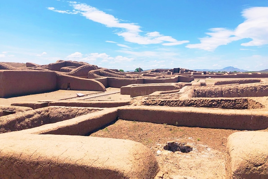 Casas Grandes, Chihuahua, CHH