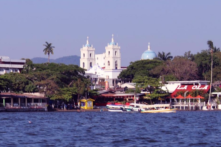 Catemaco, Veracruz, VER