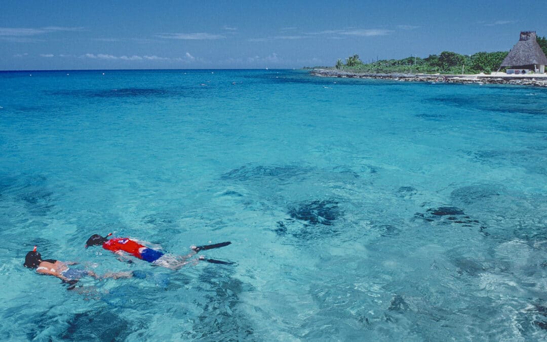 Cozumel, Quintana Roo, ROO