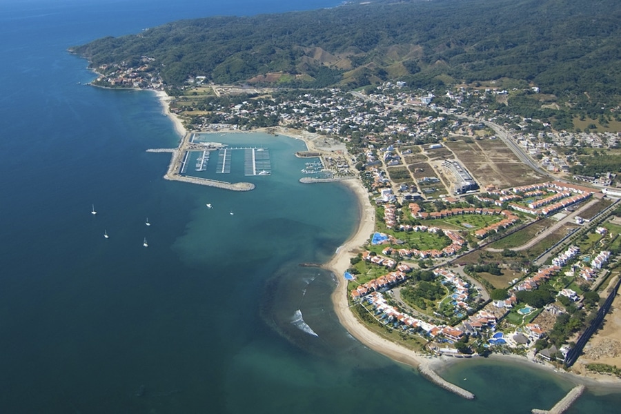 Cruz de Huanacaxtle, Nayarit, NAY