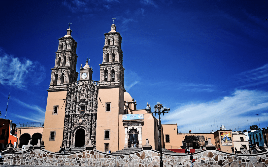 Dolores Hidalgo, Guanajuato, GUA