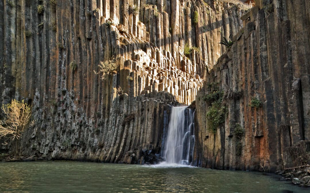 Huasca de Ocampo, Hidalgo, HID