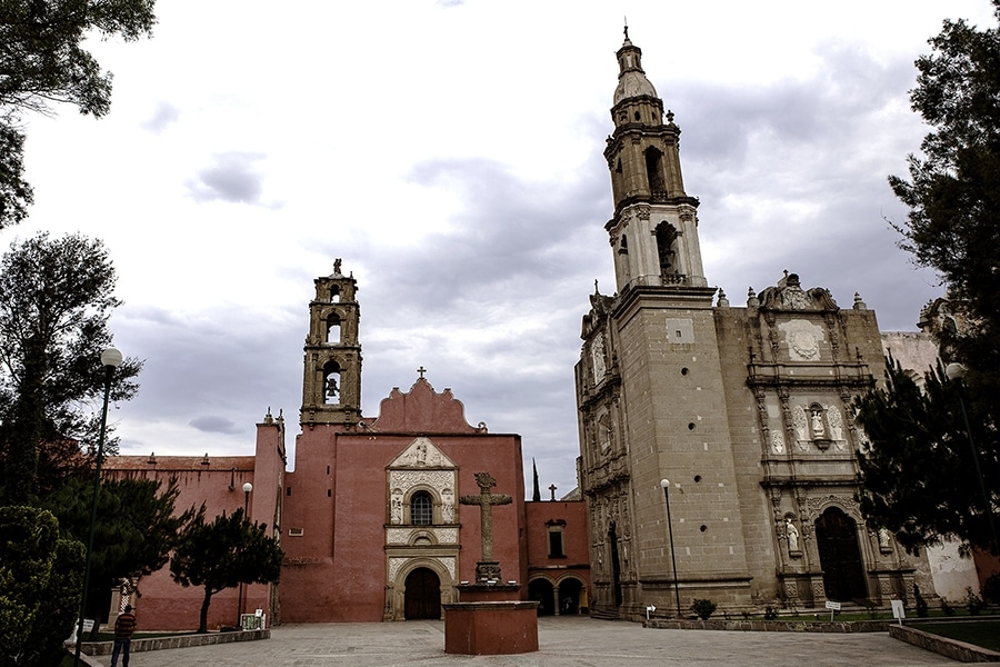 Huichapan, Hidalgo, HID