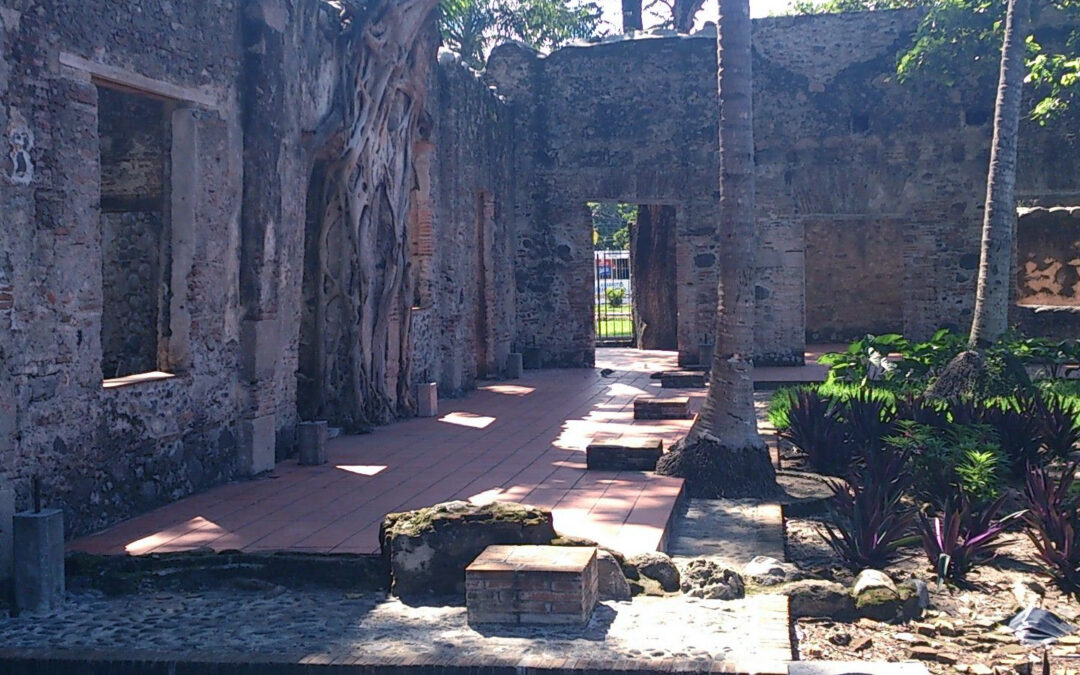 La Antigua, Veracruz, VER