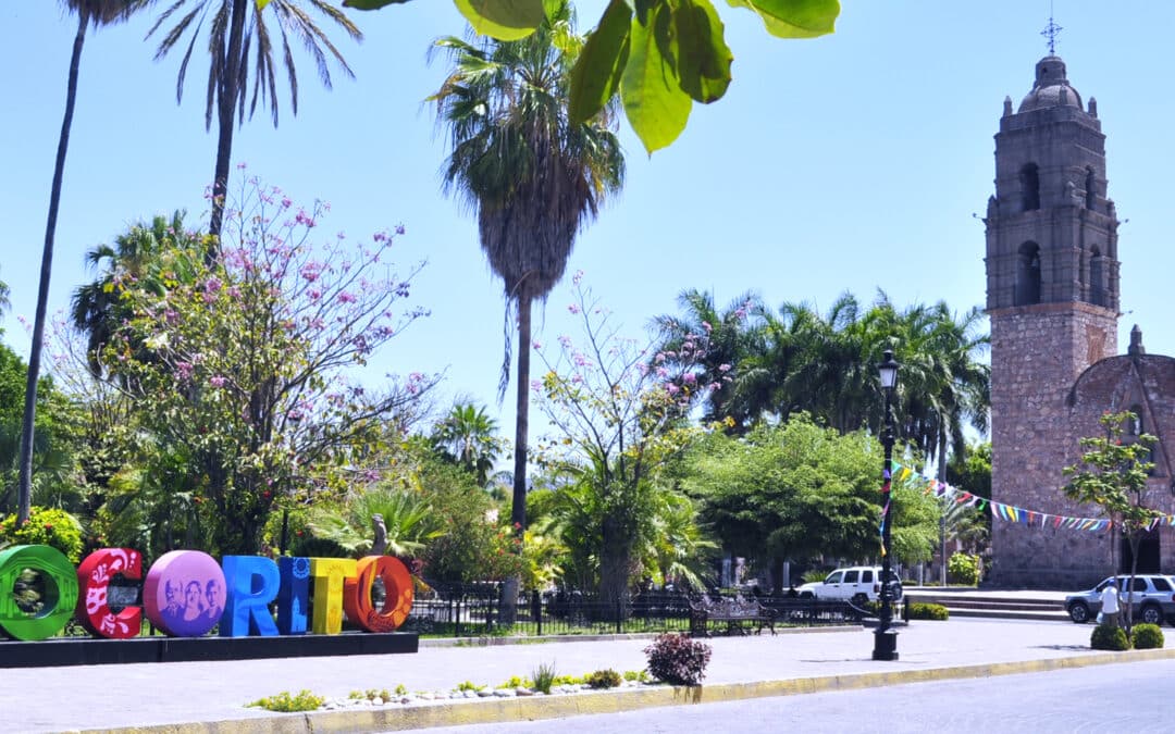 Mocorito, Sinaloa, SIN
