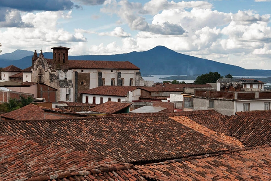 Pátzcuaro, Michoacán, MIC