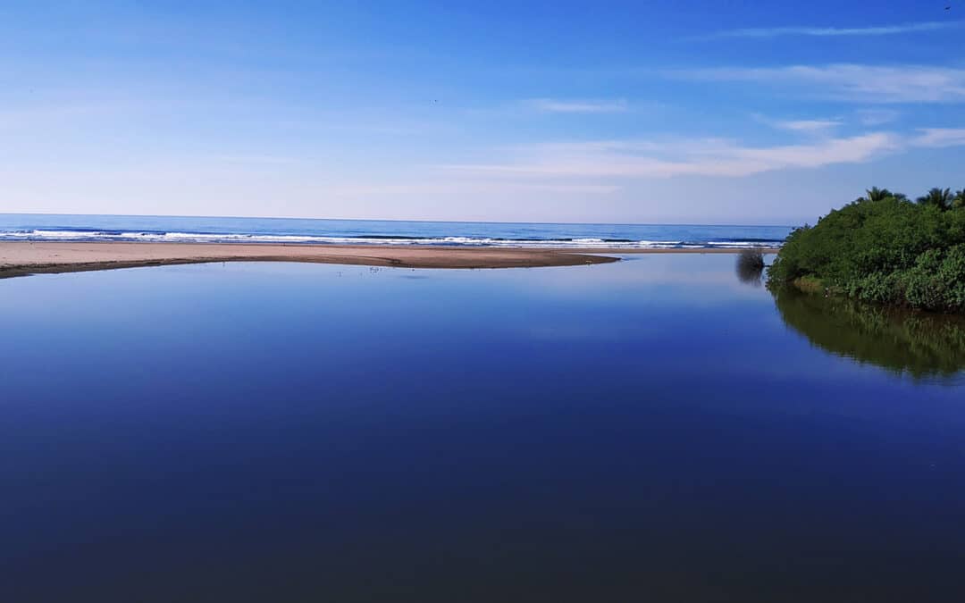 Playa Azul, Michoacán, MIC