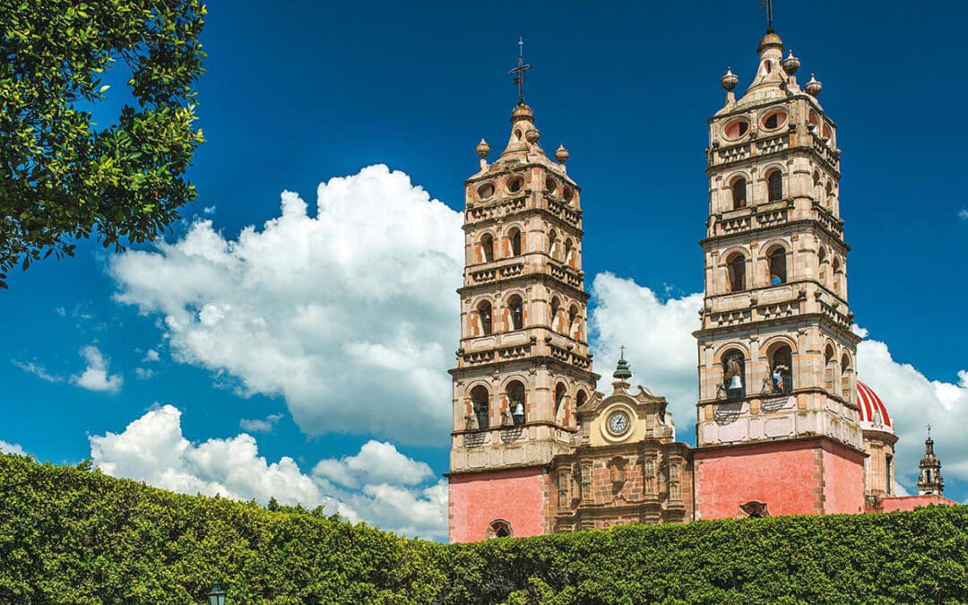 Salvatierra, Guanajuato, GUA