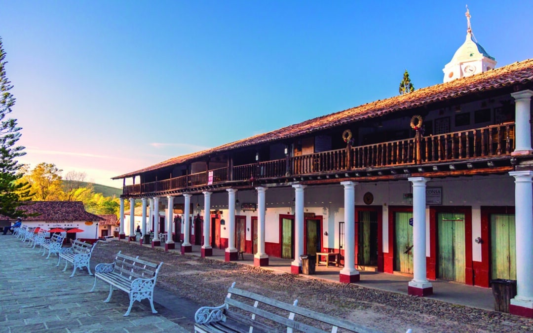 San Sebastián del Oeste, Jalisco, JAL