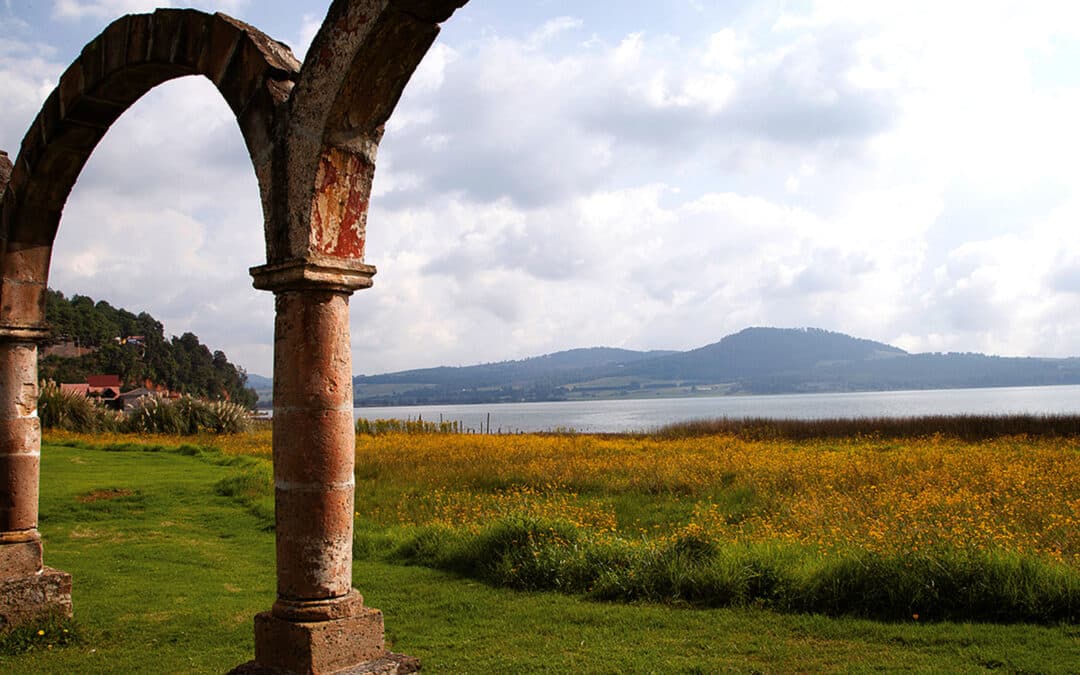 Santa Clara del Cobre, Michoacán, MIC