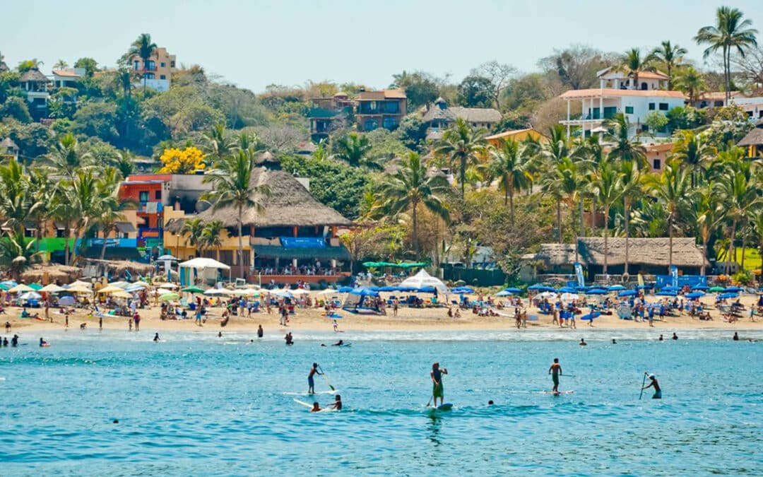 Sayulita, Nayarit, NAY