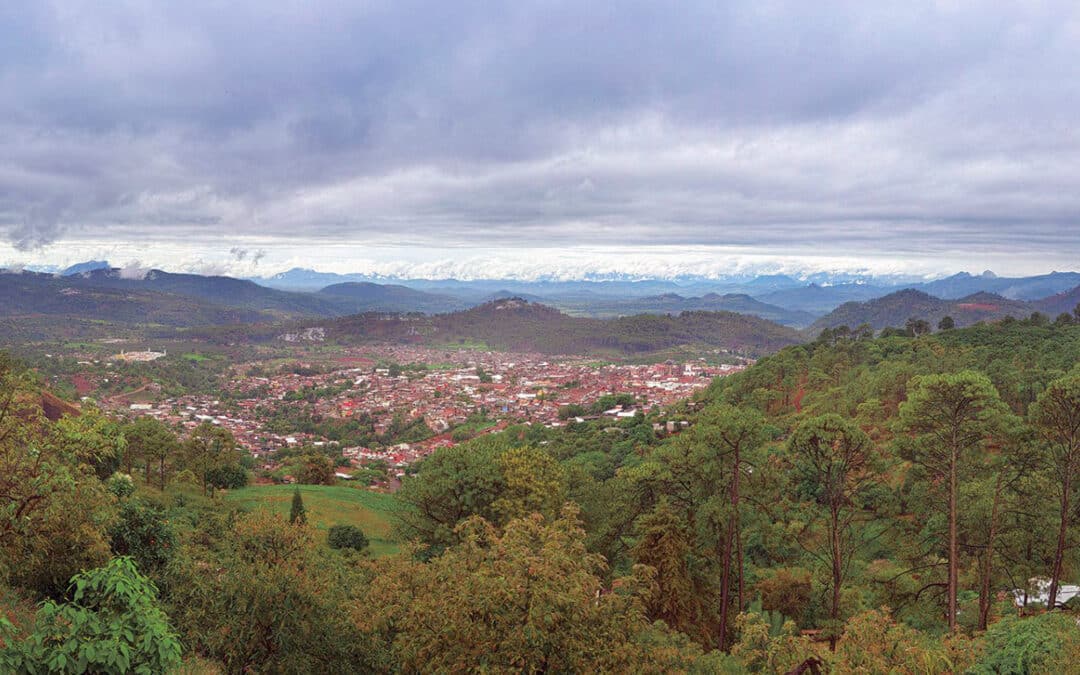 Tacámbaro, Michoacán, MIC