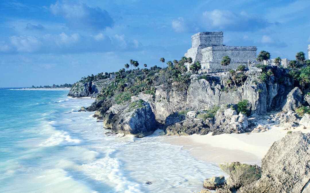 Tulum, Quintana Roo, ROO