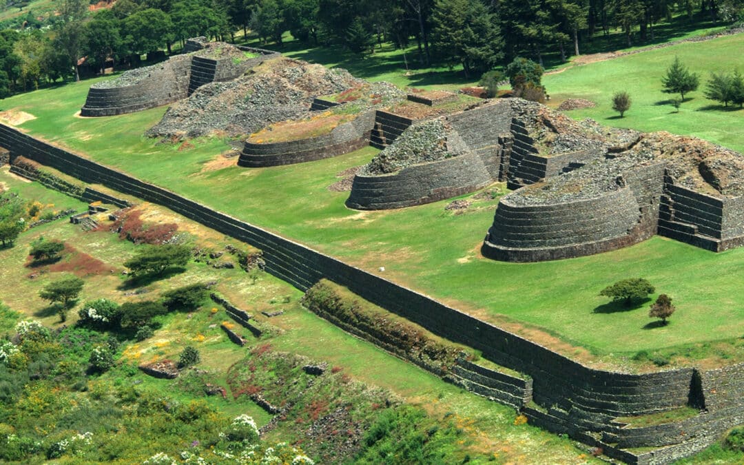 Tzintzuntzan, Michoacán, MIC