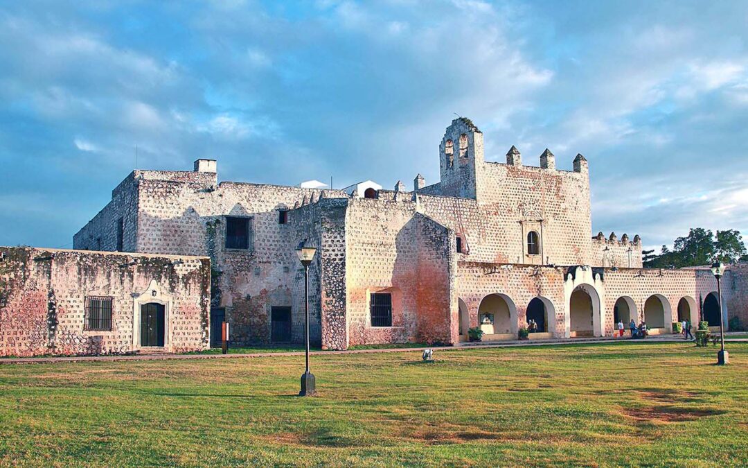 Valladolid, Yucatán, YUC