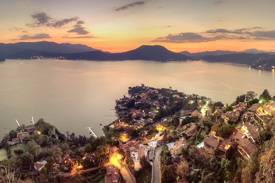 Valle de Bravo, Estado de México, MEX