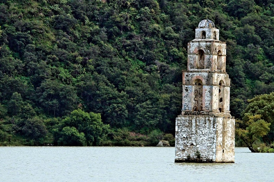 Villa del Carbón, Estado de México, MEX