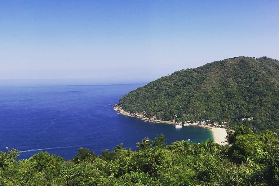 Yelapa, Jalisco, JAL