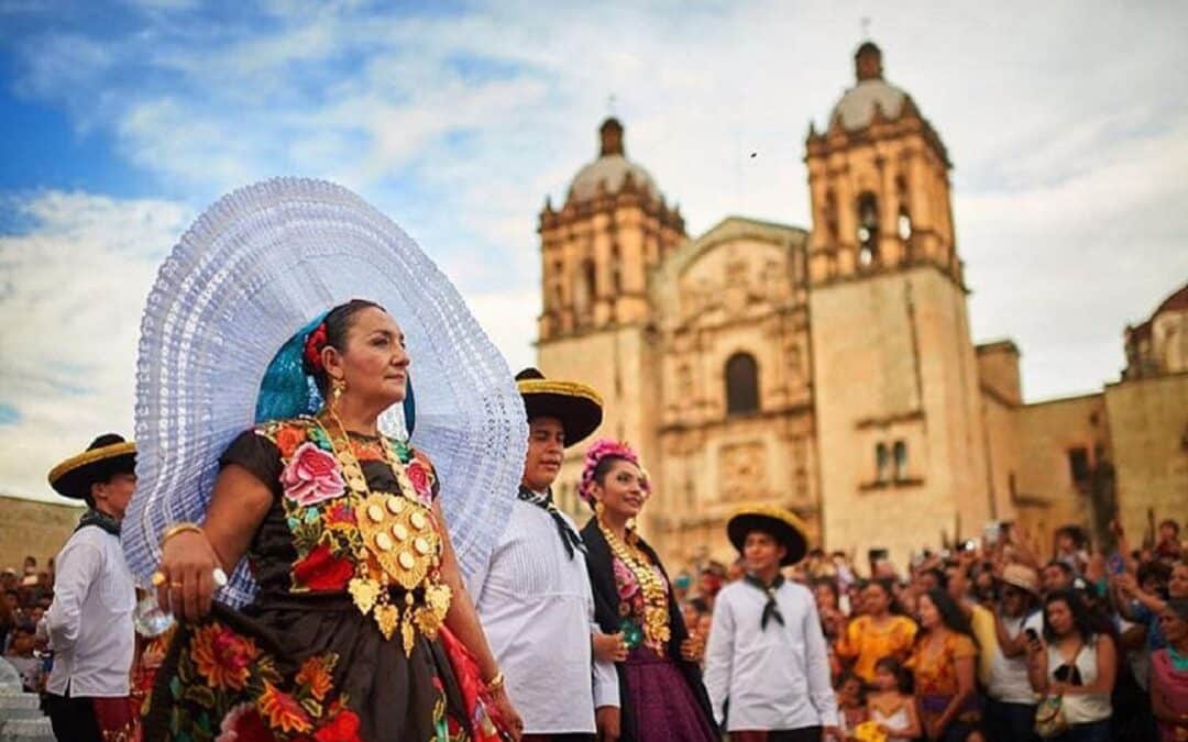 Ciudad de Oaxaca, Oaxaca, OAX