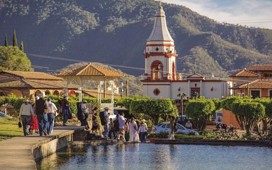 Mascota, Jalisco, JAL