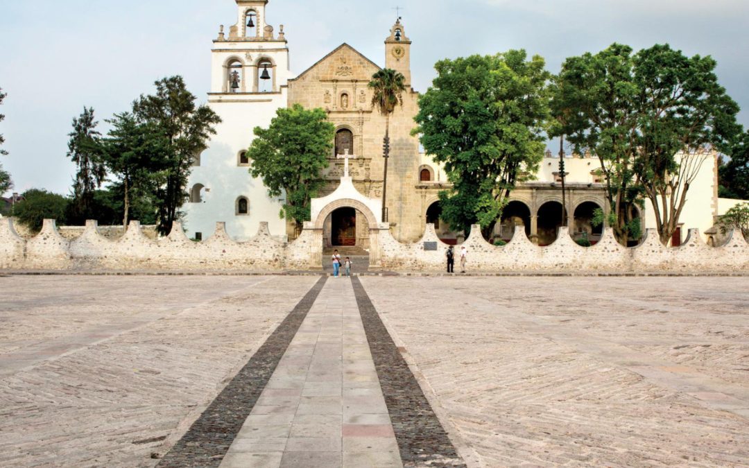 Cuitzeo del Porvenir, Michoacán, MIC