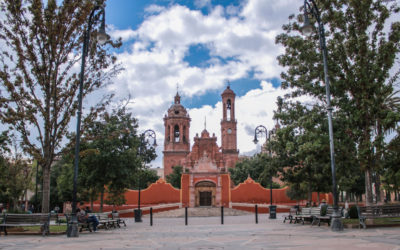 Guadalupe, Zacatecas, ZAC