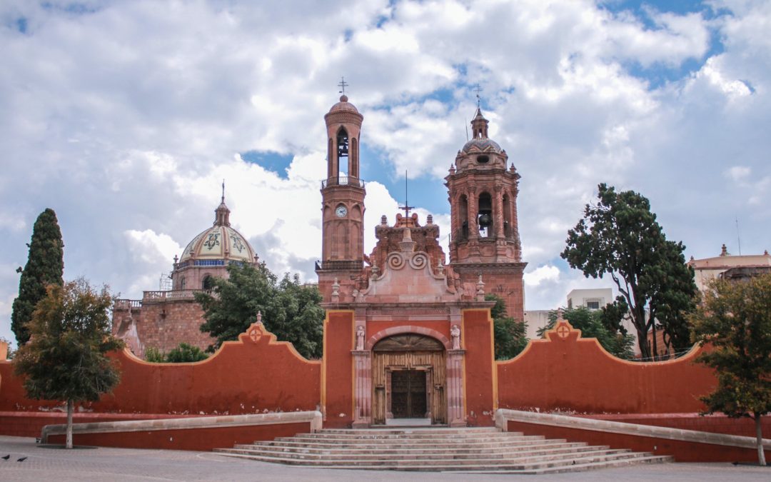 Nochistlán de Mejía, Zacatecas, ZAC