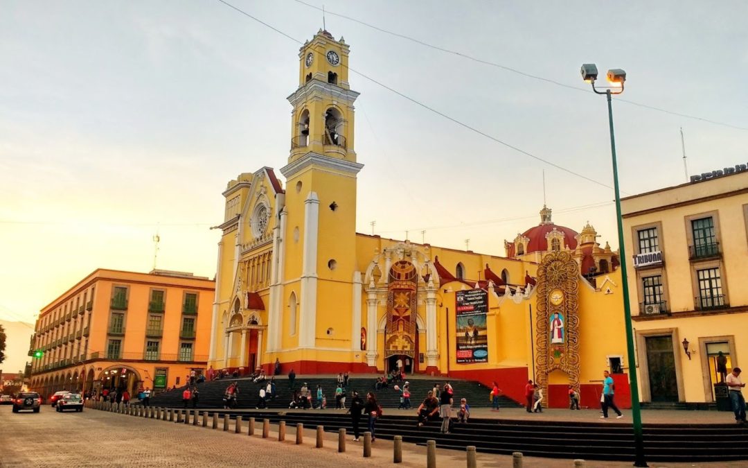 Xalapa, Veracruz, VER